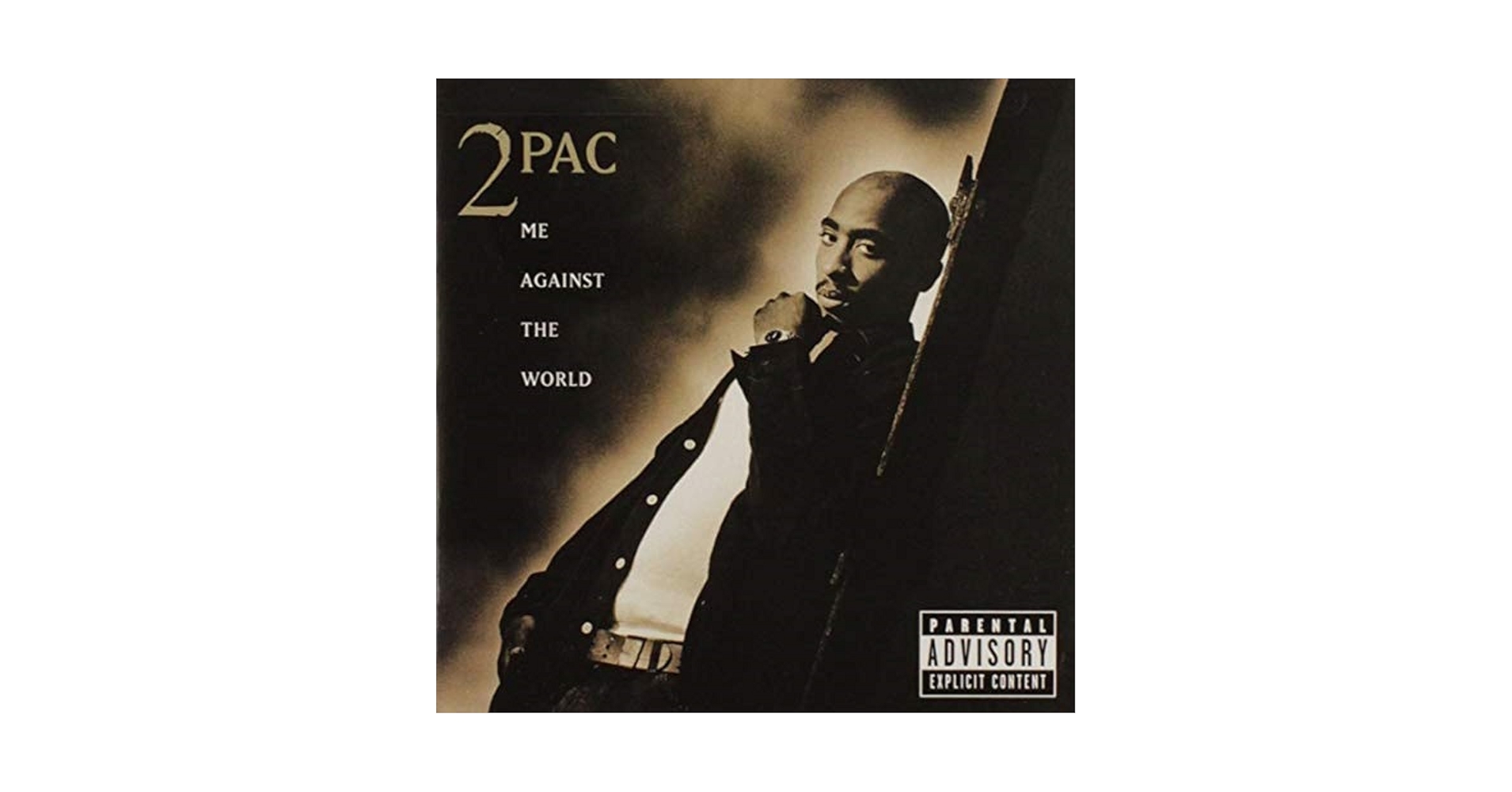 洋楽 2PAC ME AGAINST THE WORLD Me Against The World - Album by 2Pac | Spotify